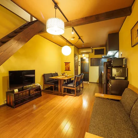K'S Villa Takasegawa-Tei-3