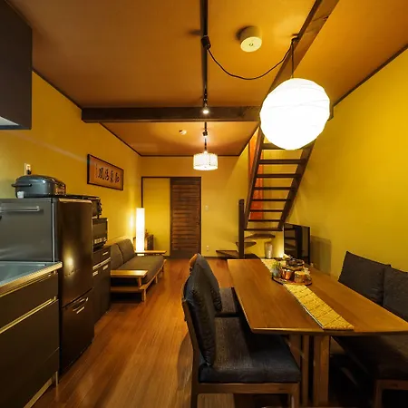 K'S Villa Takasegawa-Tei-2